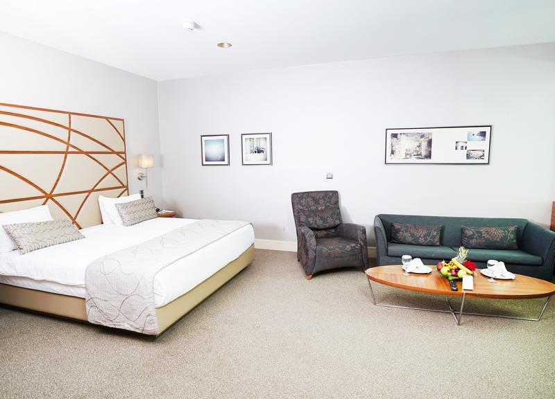 Cevahir Hotel Istanbul Asia