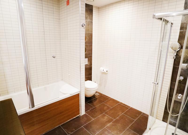 Cevahir Hotel Istanbul Asia