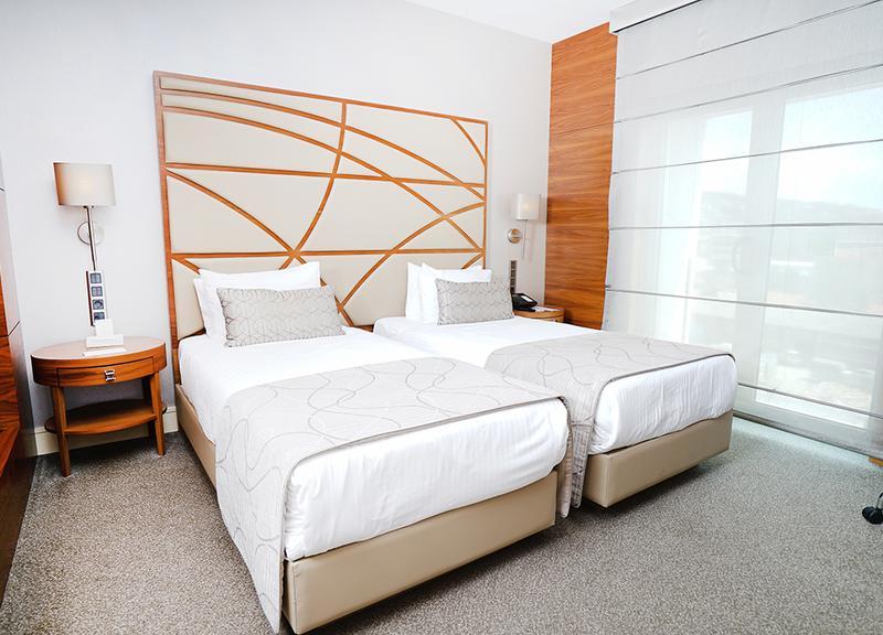 Cevahir Hotel Istanbul Asia