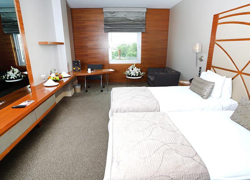 Cevahir Hotel Istanbul Asia