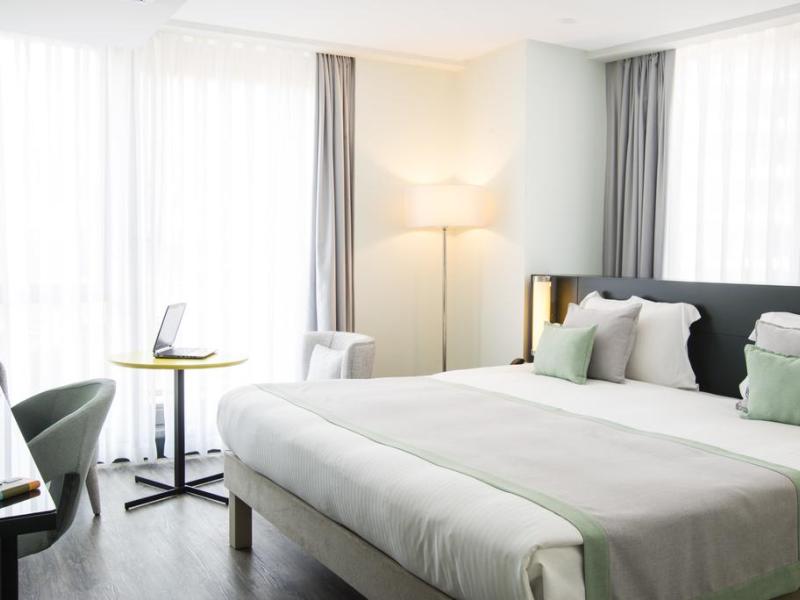 Elysium Styles Taksim