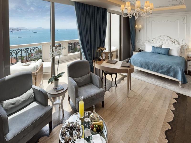 CVK Park Prestige Suites