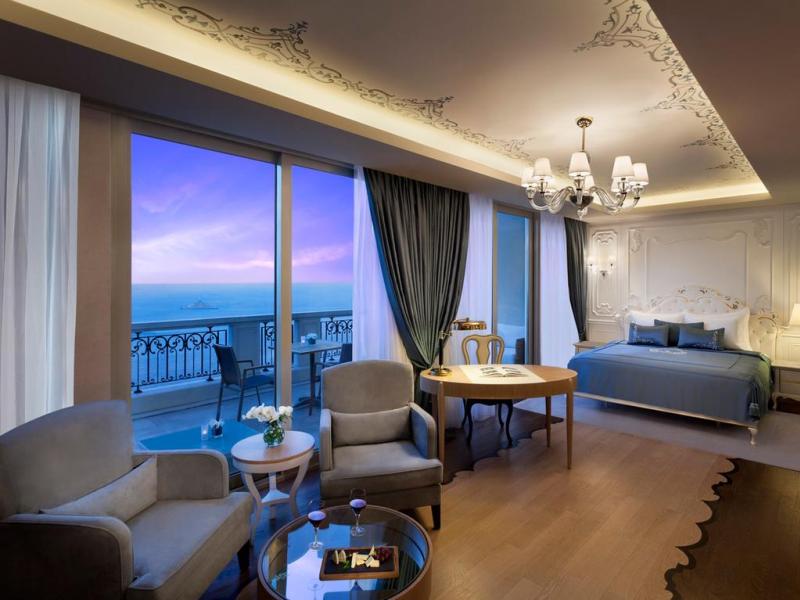CVK Park Prestige Suites