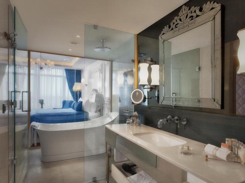CVK Park Prestige Suites