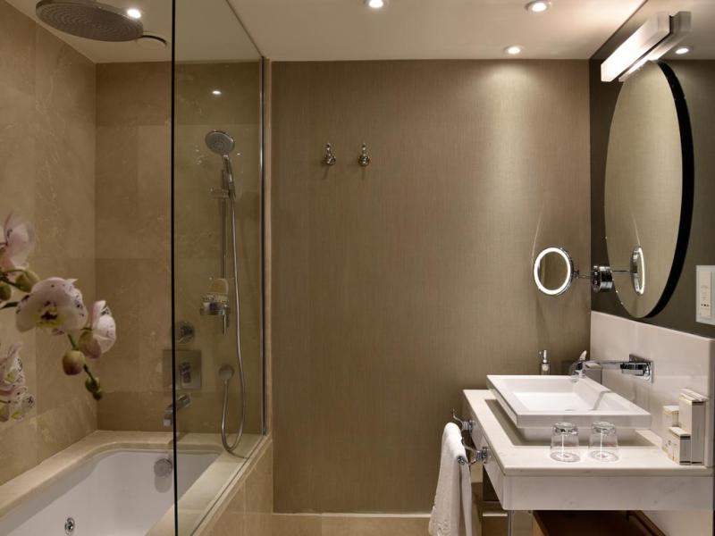 CVK Park Prestige Suites