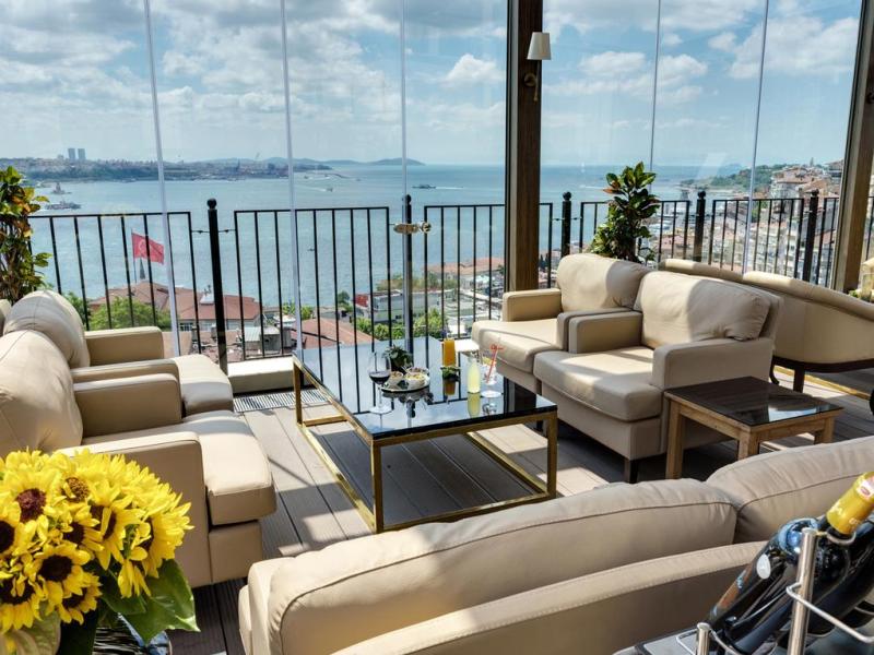 CVK Park Prestige Suites
