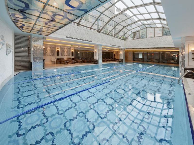CVK Park Prestige Suites