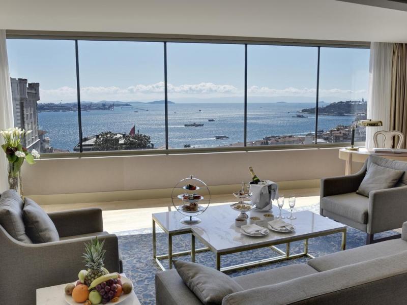 CVK Park Prestige Suites