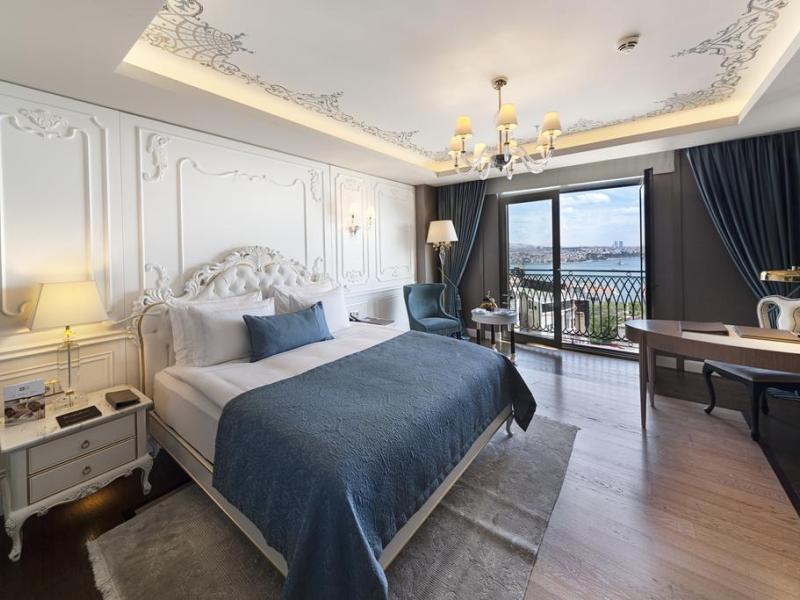 CVK Park Prestige Suites
