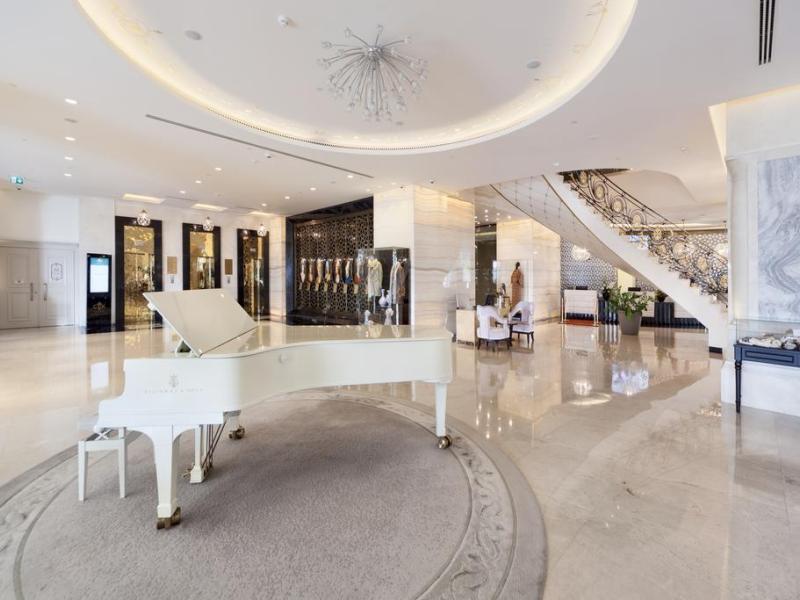 CVK Park Prestige Suites