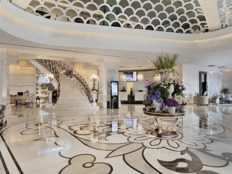CVK Park Prestige Suites