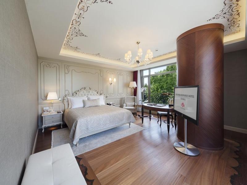 CVK Park Prestige Suites