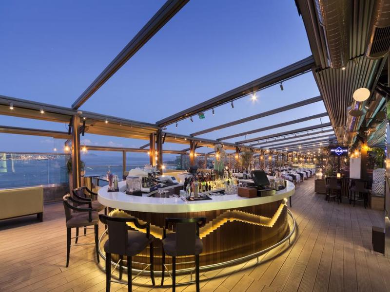 CVK Park Prestige Suites