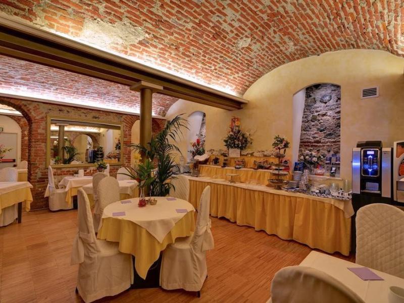 Hotel Due Mondi
