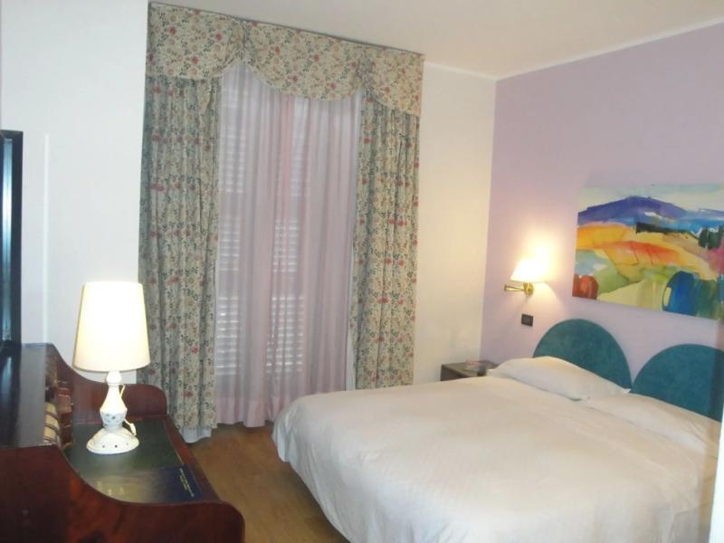 Hotel Due Mondi