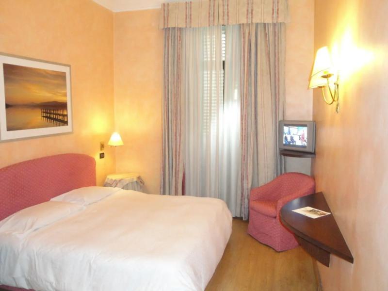 Hotel Due Mondi