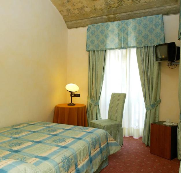 Hotel Due Mondi
