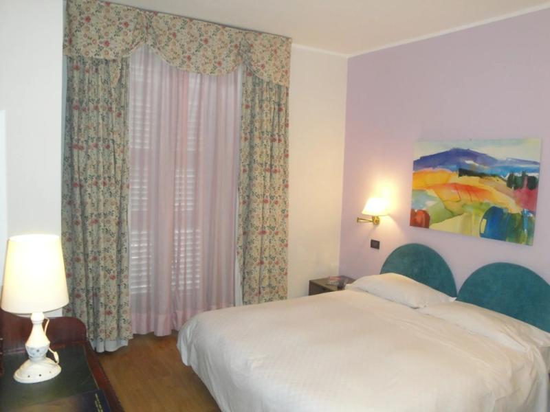 Hotel Due Mondi