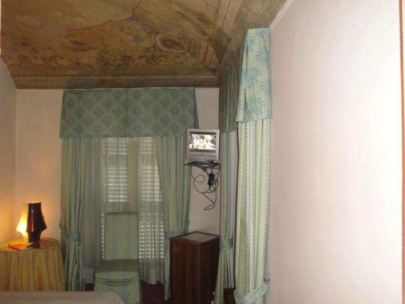 Hotel Due Mondi