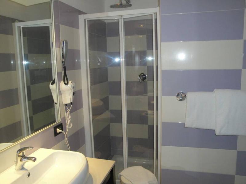 Hotel Due Mondi