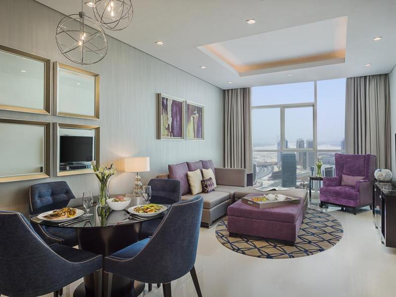 Damac Maison Distinction