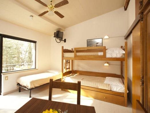 Hotel Rely