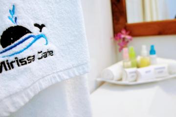 Отель Mirissa Gate Resort Шри-Ланка, Мирисса, фото 2