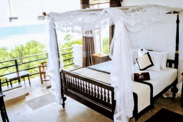 Отель Mirissa Gate Resort Шри-Ланка, Мирисса, фото 5