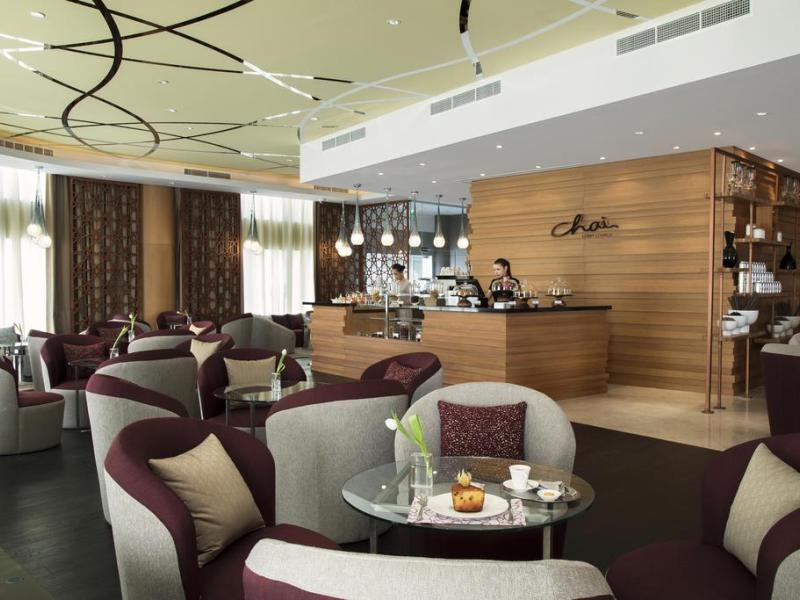 Pearl Rotana - Capital Centre