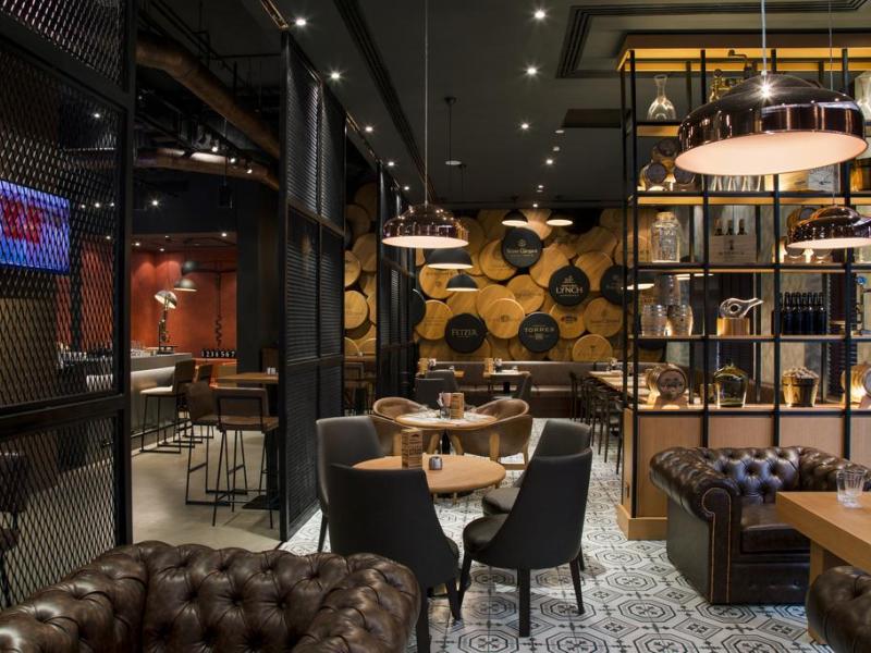 Pearl Rotana - Capital Centre