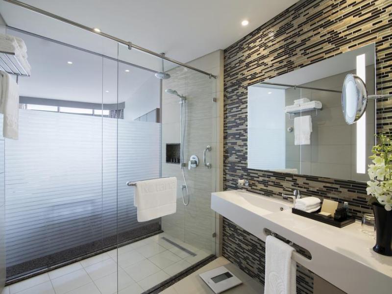 Pearl Rotana - Capital Centre