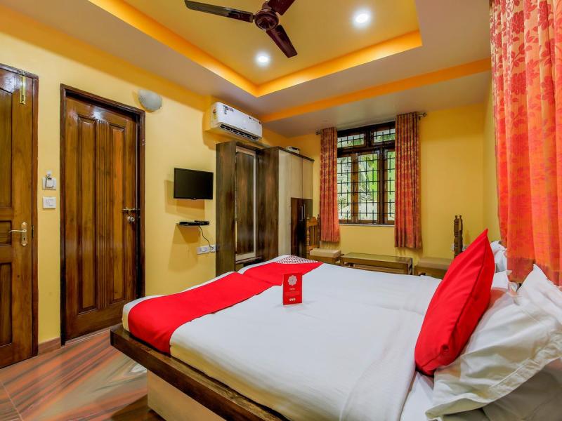 Raj Samudra Hotel and Spa by Apricus