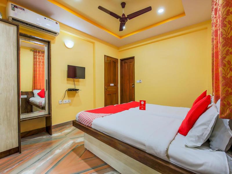 Raj Samudra Hotel and Spa by Apricus