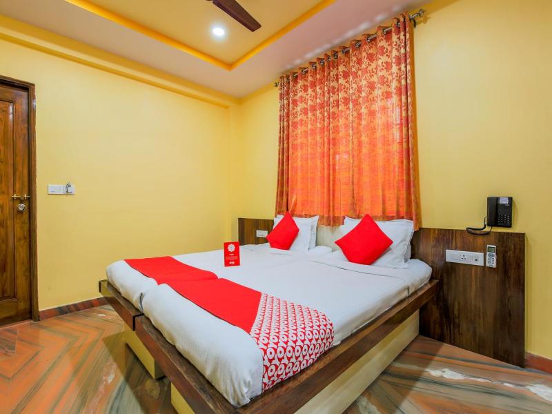 Raj Samudra Hotel and Spa by Apricus