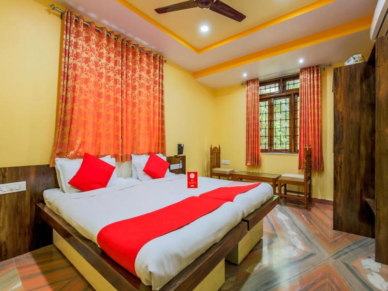 Raj Samudra Hotel and Spa by Apricus