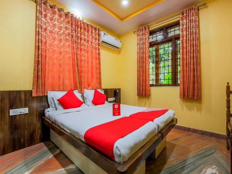 Raj Samudra Hotel and Spa by Apricus