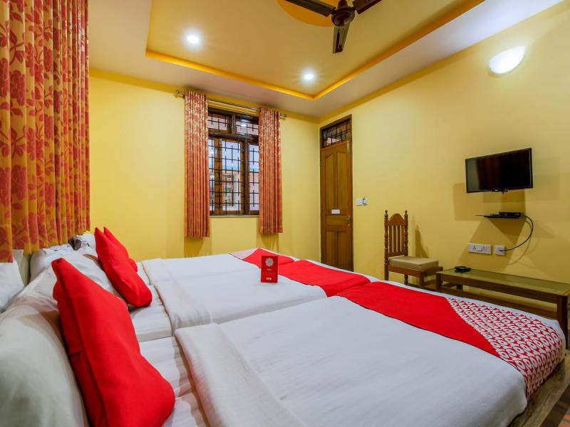 Raj Samudra Hotel and Spa by Apricus