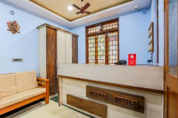 Отель Raj Samudra Hotel and Spa by Apricus Индия, Колва, фото 29