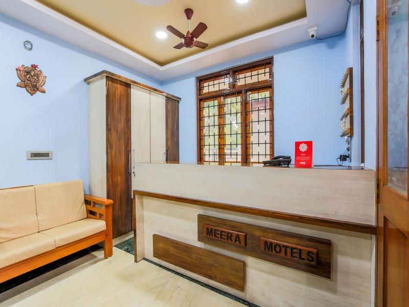 Raj Samudra Hotel and Spa by Apricus