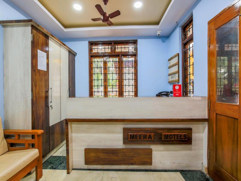 Raj Samudra Hotel and Spa by Apricus