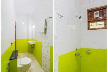 Отель Raj Samudra Hotel and Spa by Apricus Индия, Колва, фото 3