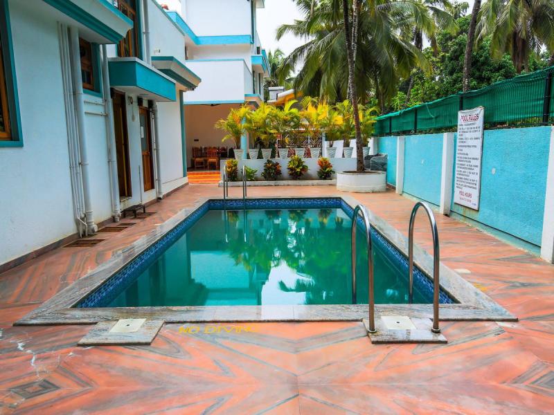 Raj Samudra Hotel and Spa by Apricus