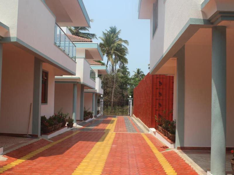 Raj Samudra Hotel and Spa by Apricus