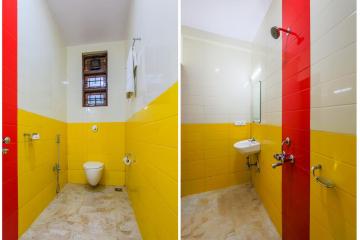 Отель Raj Samudra Hotel and Spa by Apricus Индия, Колва, фото 4