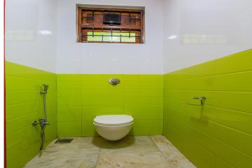 Отель Raj Samudra Hotel and Spa by Apricus Индия, Колва, фото 5