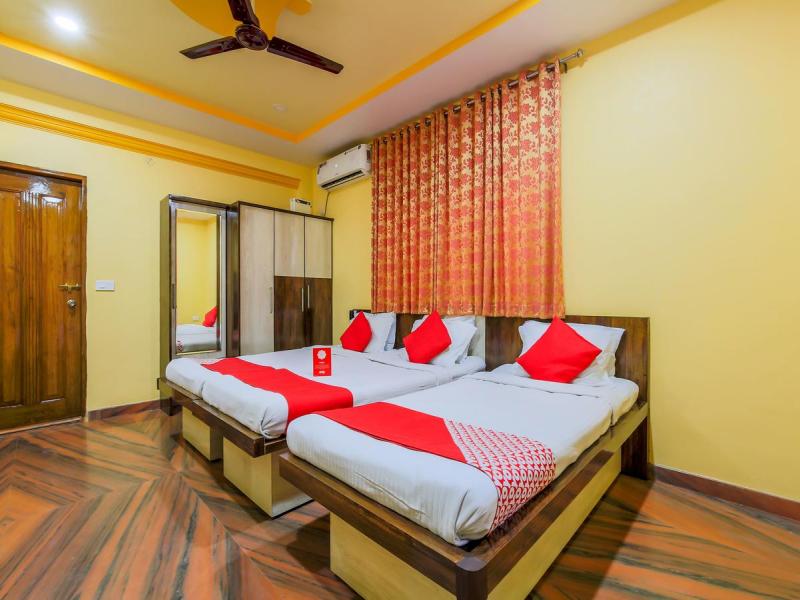 Raj Samudra Hotel and Spa by Apricus