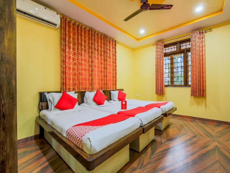 Raj Samudra Hotel and Spa by Apricus