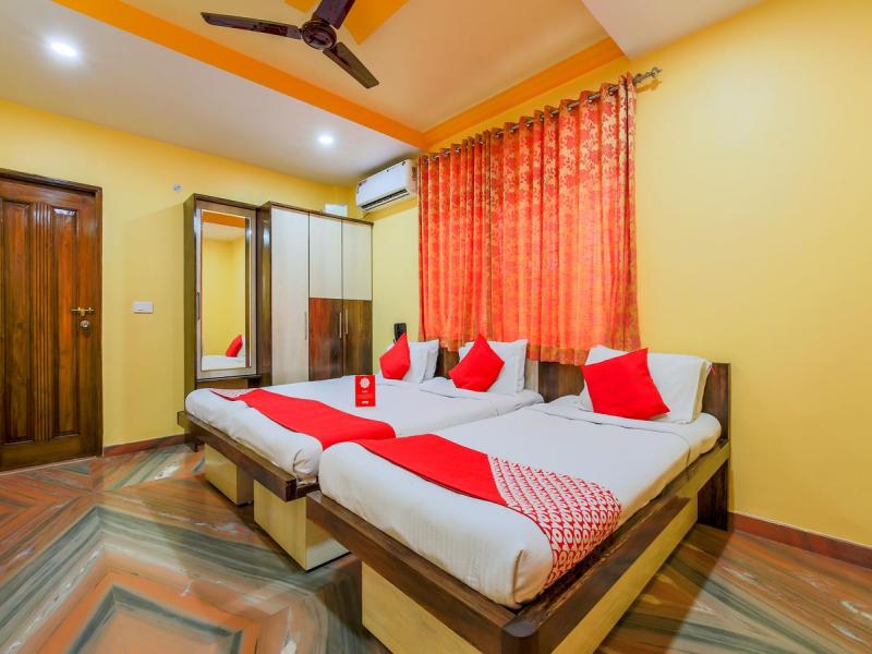 Raj Samudra Hotel and Spa by Apricus