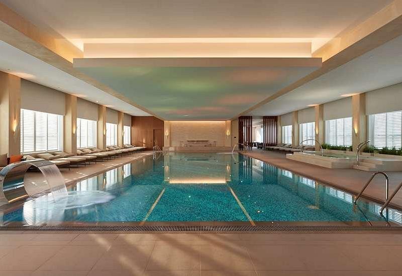 Hyatt Regency Tashkent