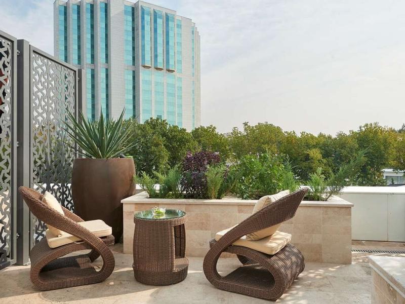 Hyatt Regency Tashkent